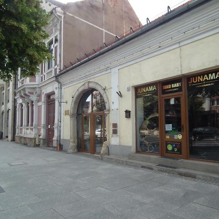 Apartament Bbb48 Cluj-Napoca Exterior foto