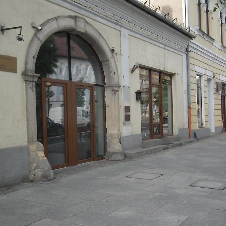 Apartament Bbb48 Cluj-Napoca Exterior foto