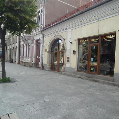 Apartament Bbb48 Cluj-Napoca Exterior foto