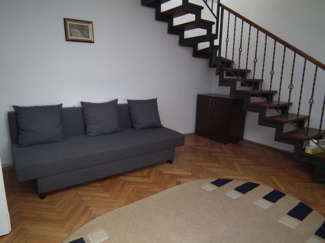 Apartament Bbb48 Cluj-Napoca Exterior foto