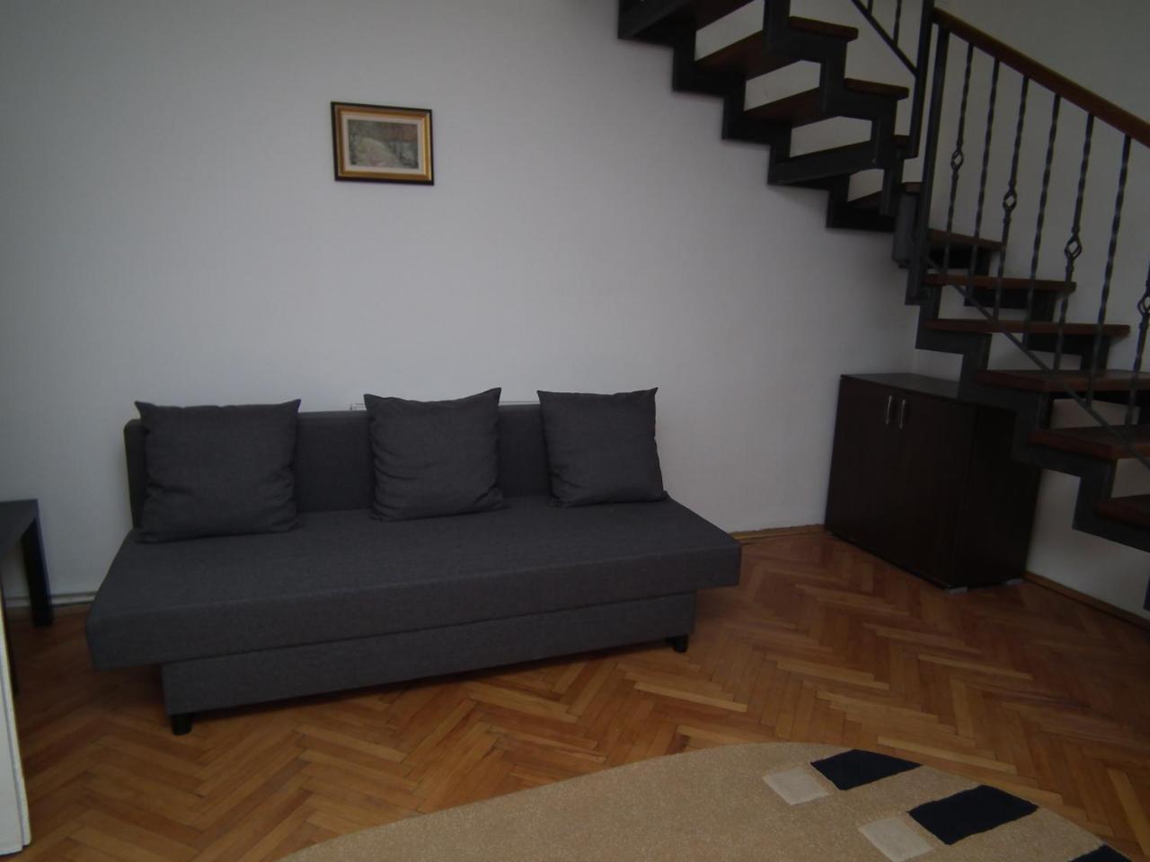 Apartament Bbb48 Cluj-Napoca Exterior foto